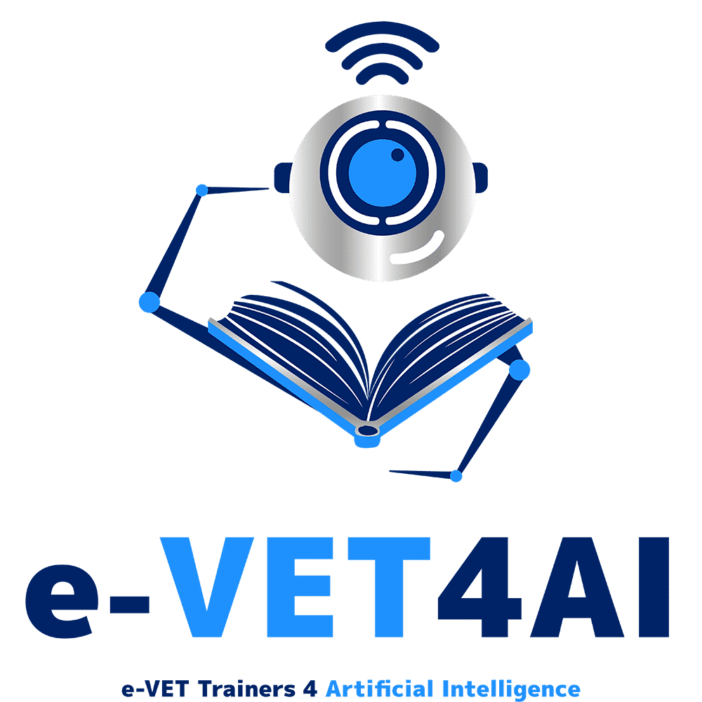 evet4ai logo vertical