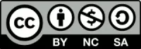 creative commons license logo