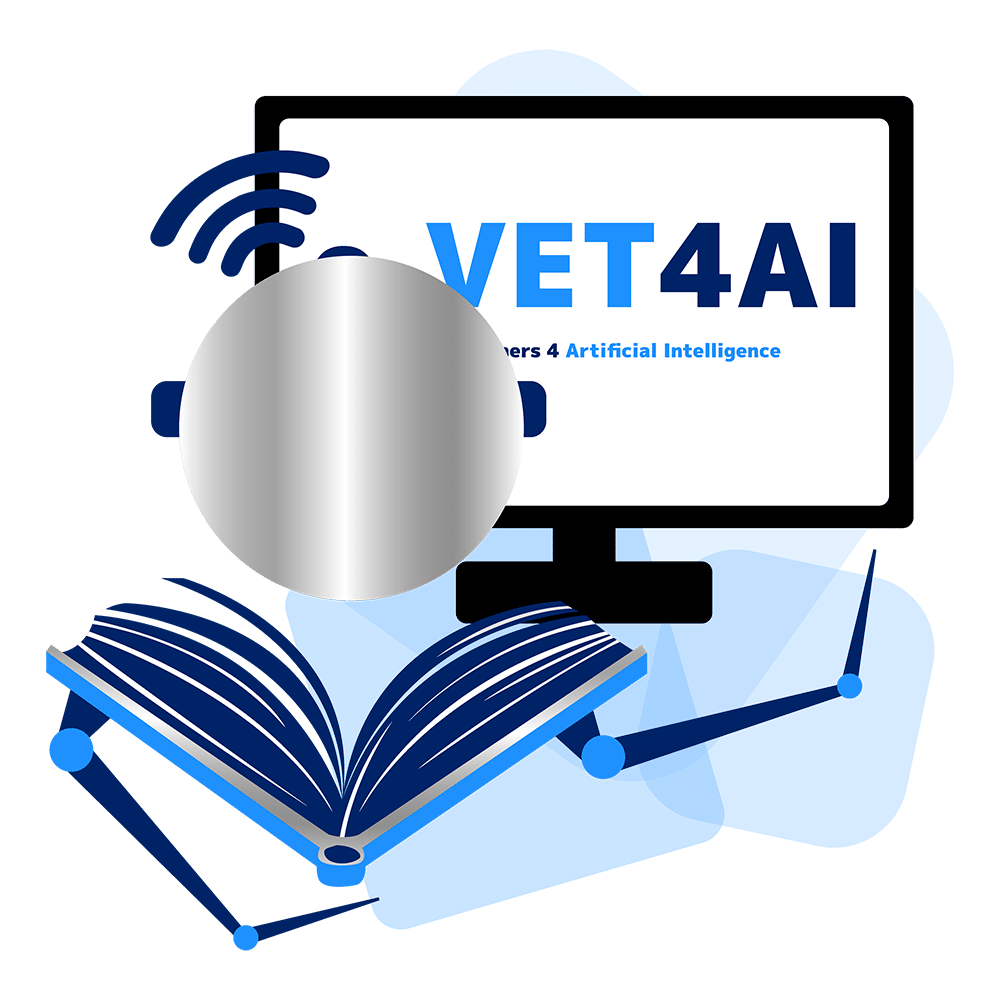 about e-VET4AI